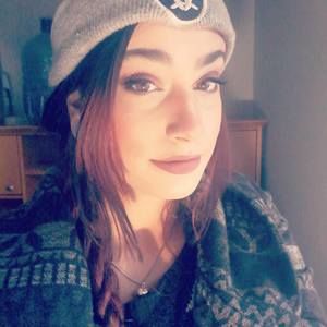 Meet your Posher, Liz